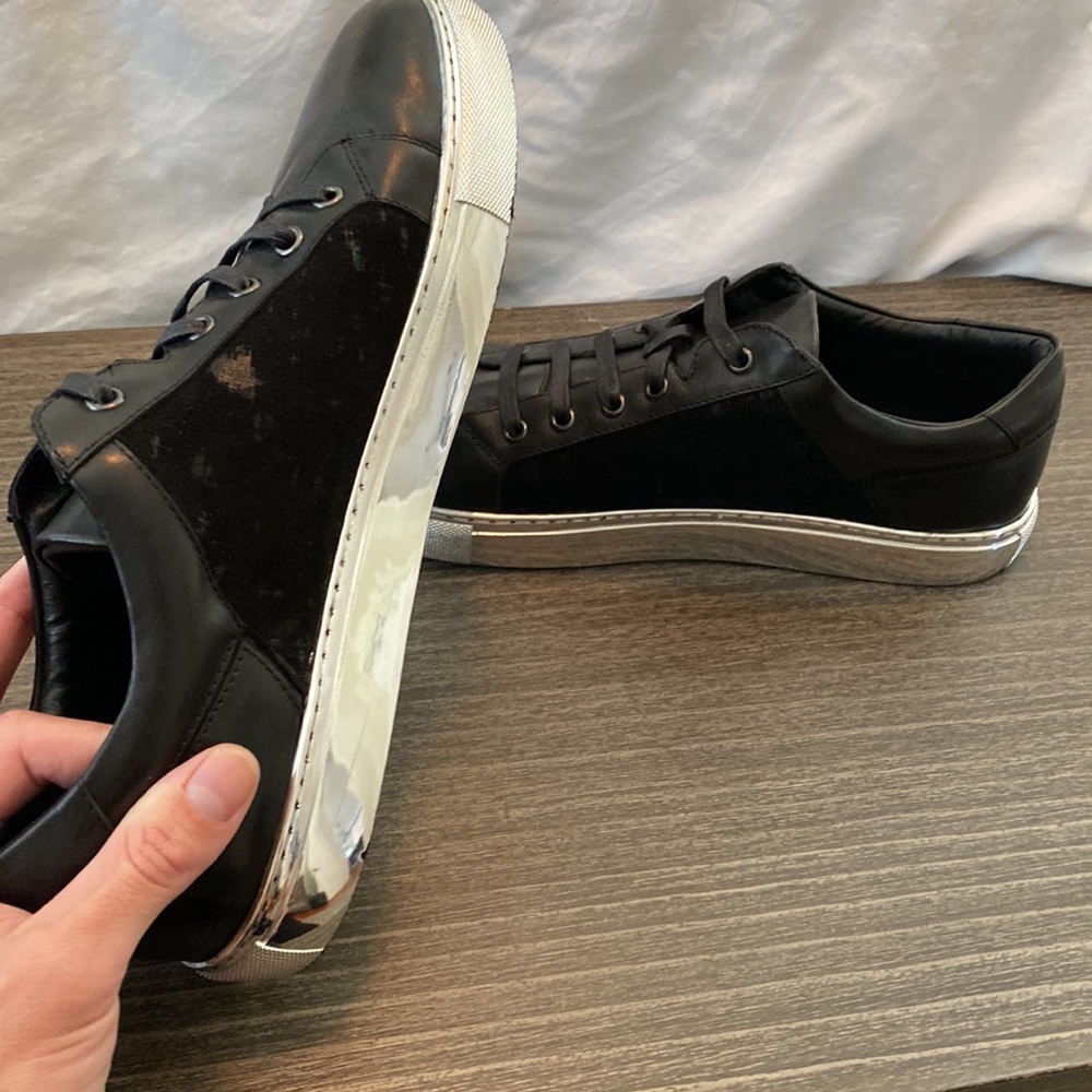 Badgley Mischka Mens Shoes